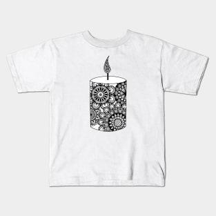 Candle Kids T-Shirt